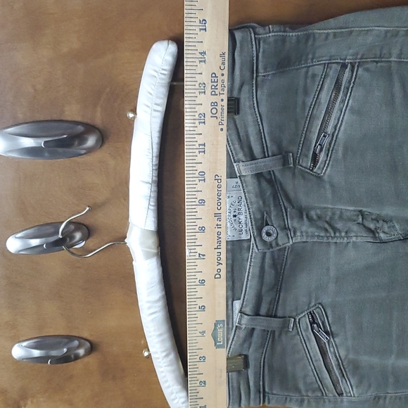 Lucky brand jeans - Picture 3 of 11